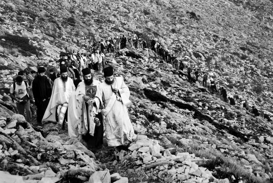 Μαγεία! Το Αγιο Ορος μέσα από τον φακό ενός Τούρκου, ενός Σέρβου, Ρώσου & Πολωνού [εικόνες]   | iefimerida.gr 2