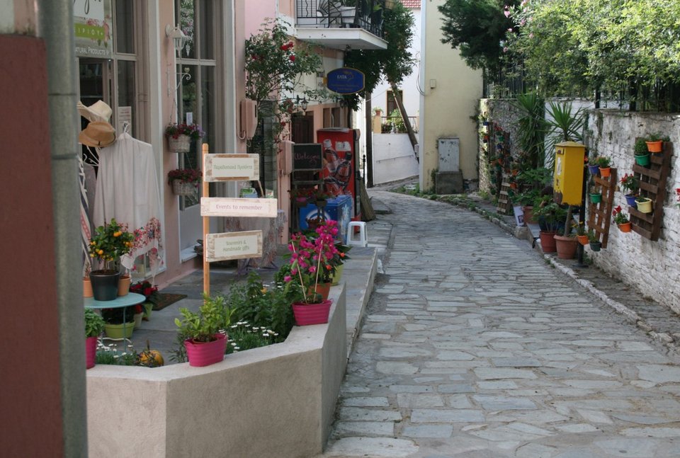 Το παλαιότερο καφενείο στην Ελλάδα λειτουργεί αδιάκοπα 242 χρόνια [εικόνες] | iefimerida.gr 7