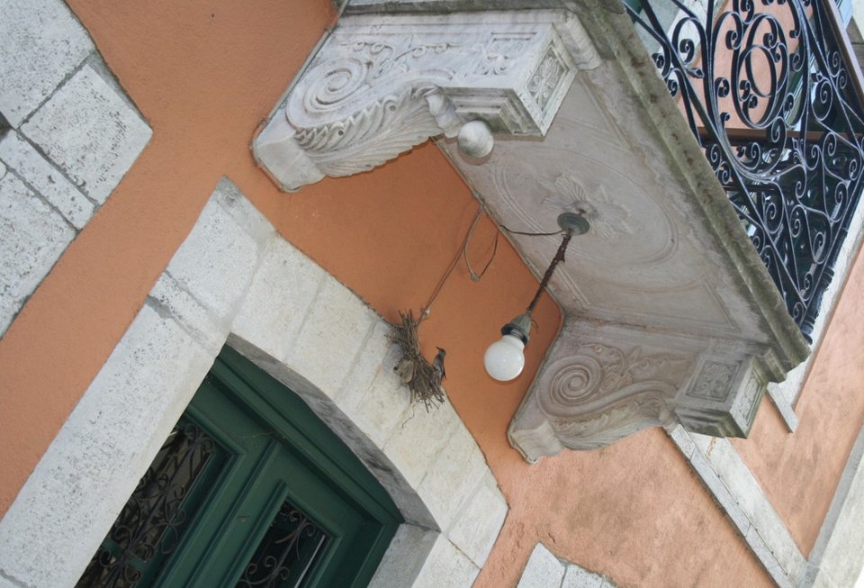 Το παλαιότερο καφενείο στην Ελλάδα λειτουργεί αδιάκοπα 242 χρόνια [εικόνες] | iefimerida.gr 8