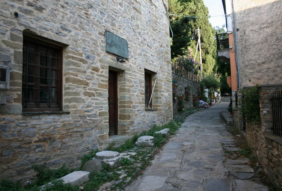 Το παλαιότερο καφενείο στην Ελλάδα λειτουργεί αδιάκοπα 242 χρόνια [εικόνες] | iefimerida.gr 0