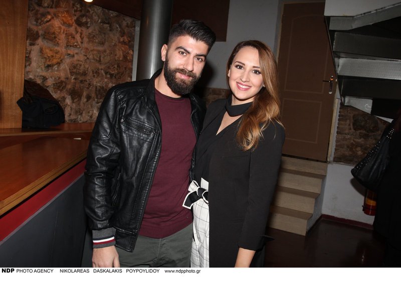 Κλέλια Πανταζή: Παντρεύομαι! | iefimerida.gr 0