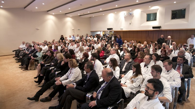 Ομιλος Υγεία: Ομιλία της Ελένης Γλύκατζη-Αρβελέρ με θέμα «Βυζάντιο η δική μας ιστορία» [εικόνες] | iefimerida.gr 1