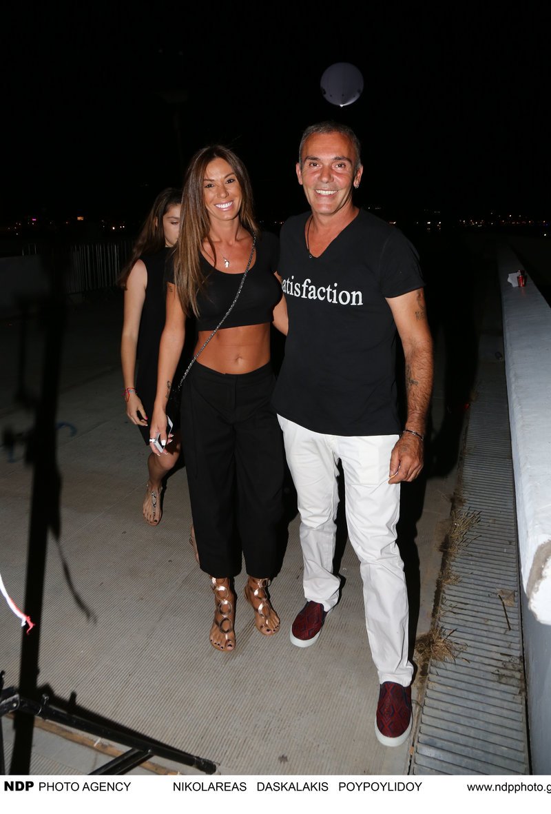 Παντρεύεται για τέταρτη φορά ο Στέλιος Ρόκκος [εικόνες] | iefimerida.gr 2