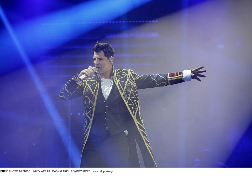 Χριστούγεννα και Πρωτοχρονιά στις πίστες: Πόσο κοστίζει το μπουκάλι σε 17 νυχτερινά κέντρα της Αθήνας [εικόνες] | iefimerida.gr 4