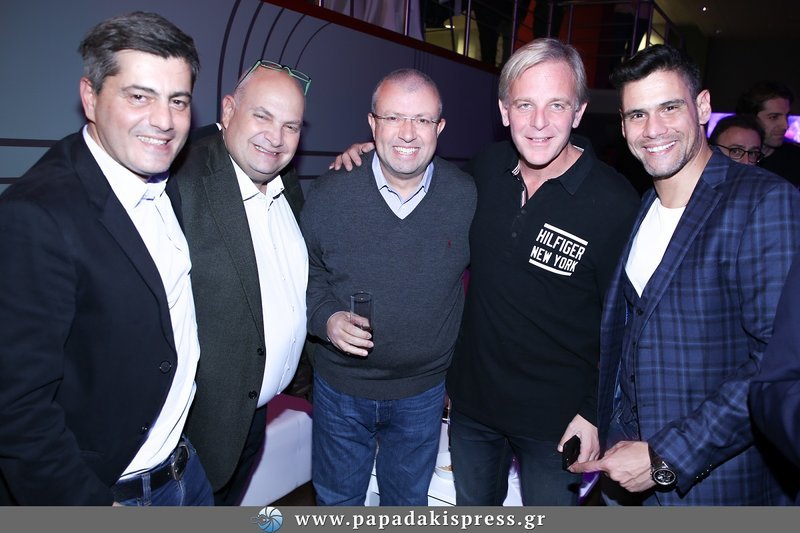 Ξεχωριστές παρουσίες στη μεγάλη γιορτή του Winter Challenge, στο Μαρκόπουλο [εικόνες] | iefimerida.gr 9