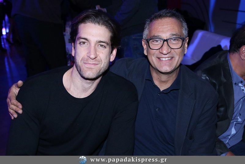 Ξεχωριστές παρουσίες στη μεγάλη γιορτή του Winter Challenge, στο Μαρκόπουλο [εικόνες] | iefimerida.gr 10