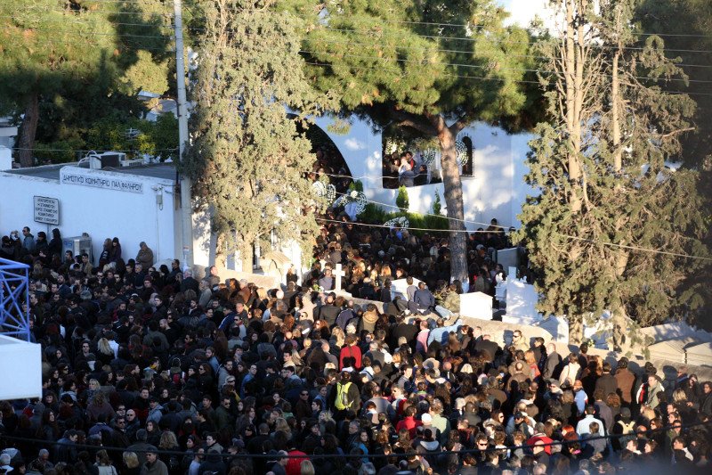 Το βράδυ που δολοφονήθηκε ο Αλέξανδρος Γρηγορόπουλος και ο Δεκέμβρης της oργής που ακολούθησε [εικόνες & βίντεο] | iefimerida.gr 17