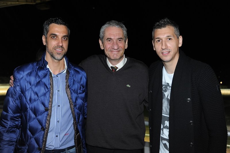 Ξεχωριστές παρουσίες στη μεγάλη γιορτή του Winter Challenge, στο Μαρκόπουλο [εικόνες] | iefimerida.gr 12