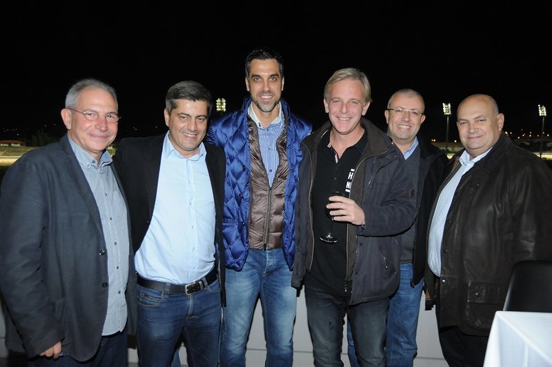 Ξεχωριστές παρουσίες στη μεγάλη γιορτή του Winter Challenge, στο Μαρκόπουλο [εικόνες] | iefimerida.gr 13