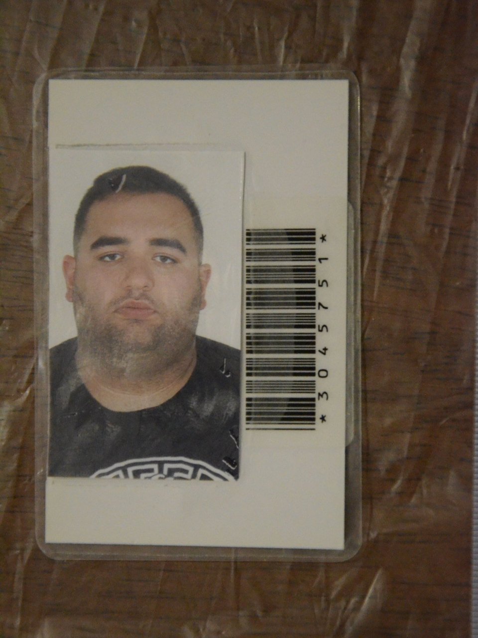 Στη δημοσιότητα ταυτότητες και πλαστά διαβατήρια των 9 Τούρκων που συνελήφθησαν στο Νέο Κόσμο [εικόνες] | iefimerida.gr 17