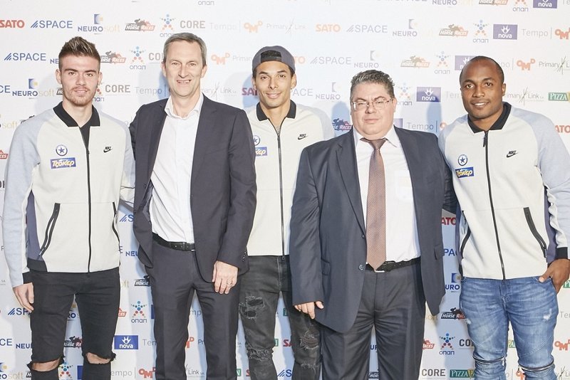 Ξεχωριστές παρουσίες στη μεγάλη γιορτή του Winter Challenge, στο Μαρκόπουλο [εικόνες] | iefimerida.gr 16