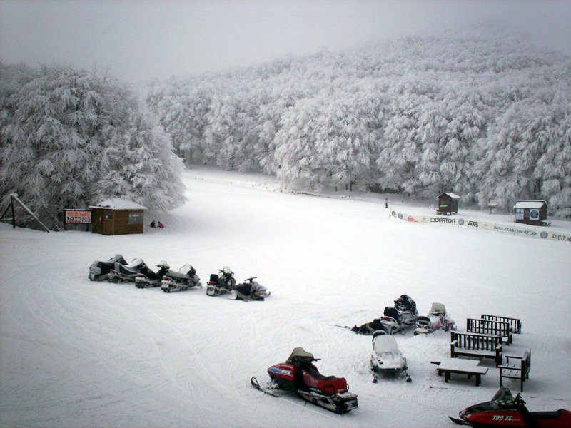 Φλώρινα: Ενα έθιμο φέρνει πληρότητα 100% στα ξενοδοχεία της πόλης [εικόνες & βίντεο] | iefimerida.gr 3