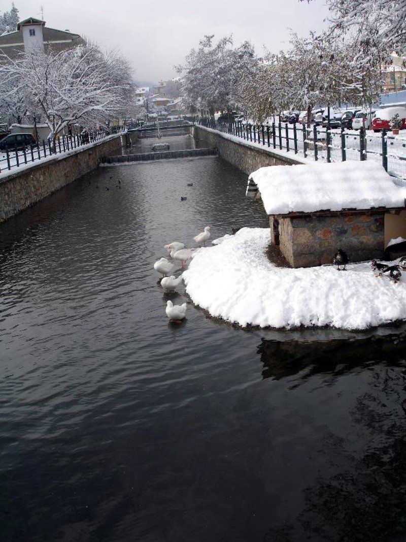 Φλώρινα: Ενα έθιμο φέρνει πληρότητα 100% στα ξενοδοχεία της πόλης [εικόνες & βίντεο] | iefimerida.gr 1
