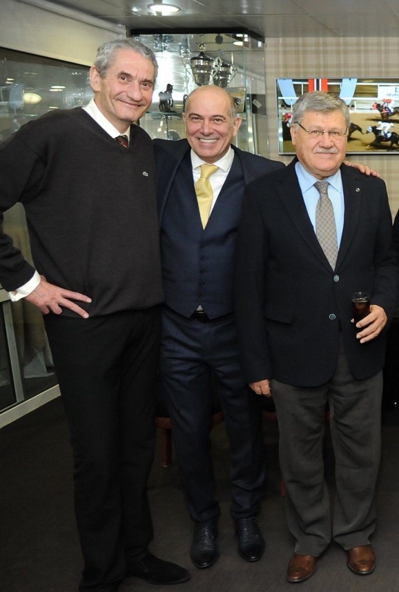 Ξεχωριστές παρουσίες στη μεγάλη γιορτή του Winter Challenge, στο Μαρκόπουλο [εικόνες] | iefimerida.gr 17