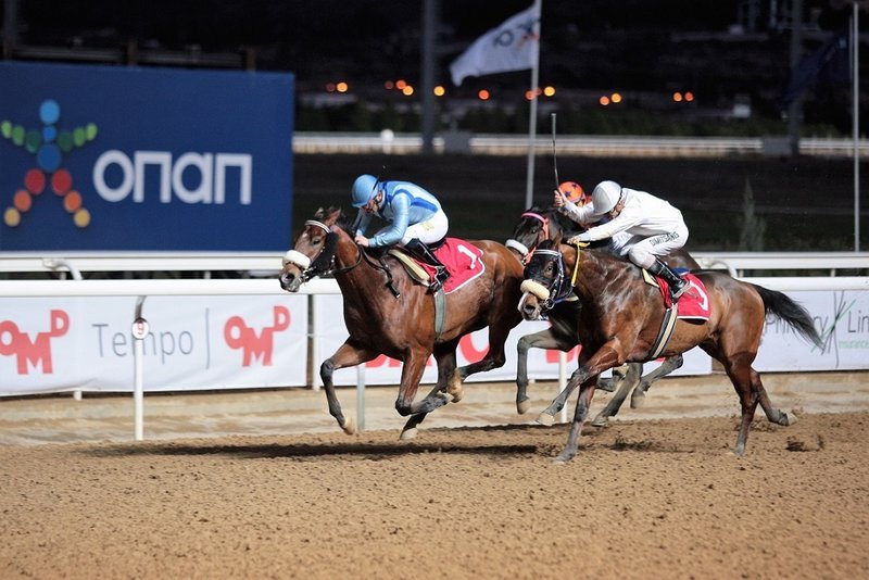 Ξεχωριστές παρουσίες στη μεγάλη γιορτή του Winter Challenge, στο Μαρκόπουλο [εικόνες] | iefimerida.gr 0