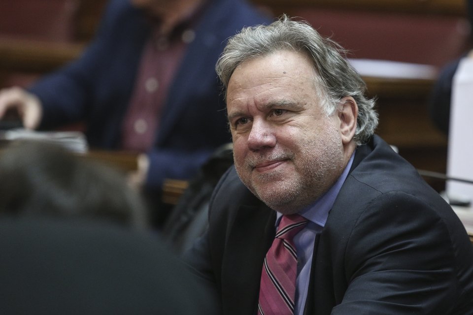 Η πιο δυνατή χριστουγεννιάτικη ανάμνηση: Καϊλή, Ντόρα, Αδωνις και 3 πολιτικοί ακόμη, θυμούνται | iefimerida.gr 5