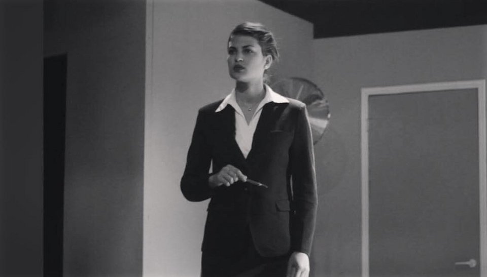 Η μικρή Φωτεινή που έσβησε τη φλόγα στους Ολυμπιακούς... είναι μια νεαρή φοιτήτρια [βίντεο &amp; εικόνες] | iefimerida.gr 3