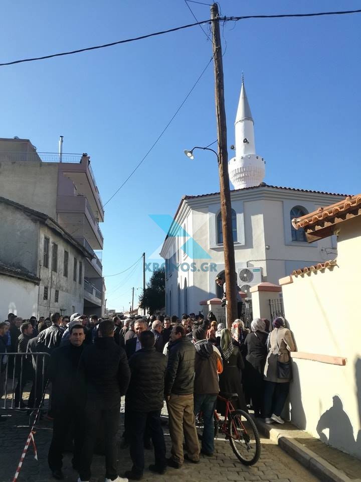 Ο Ερντογάν έκανε ανοιχτή ομιλία σε μειονοτικό σχολείο | iefimerida.gr 10