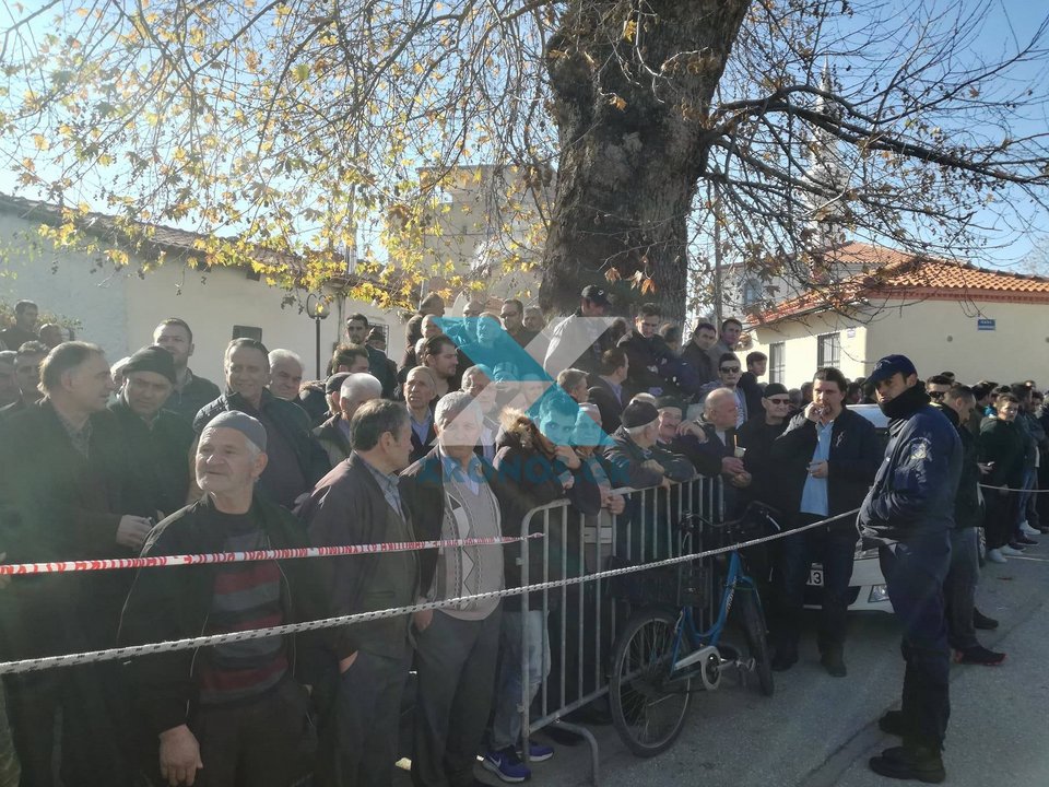 Ο Ερντογάν έκανε ανοιχτή ομιλία σε μειονοτικό σχολείο | iefimerida.gr 11