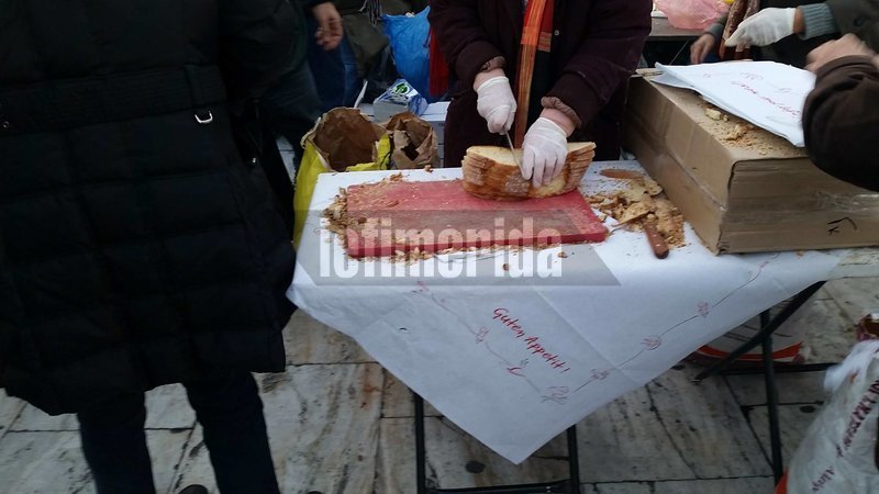 Χιλιάδες συνταξιούχοι στο Σύνταγμα διαδήλωσαν κατά των περικοπών των συντάξεων [εικόνες & βίντεο] | iefimerida.gr 5