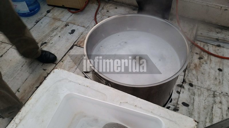 Χιλιάδες συνταξιούχοι στο Σύνταγμα διαδήλωσαν κατά των περικοπών των συντάξεων [εικόνες & βίντεο] | iefimerida.gr 8