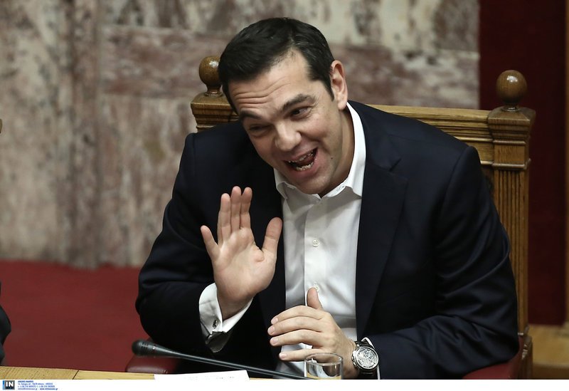 Πηγαδάκια και παρασκήνιο από τον Προϋπολογισμό: Ο αμείλικτος πόλεμος Τζάκρη-Αχτσιόγλου με τα συνολάκια στη Bουλή [εικόνες] | iefimerida.gr 70