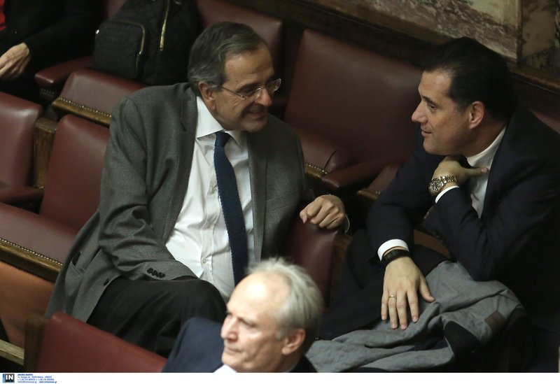 Πηγαδάκια και παρασκήνιο από τον Προϋπολογισμό: Ο αμείλικτος πόλεμος Τζάκρη-Αχτσιόγλου με τα συνολάκια στη Bουλή [εικόνες] | iefimerida.gr 21