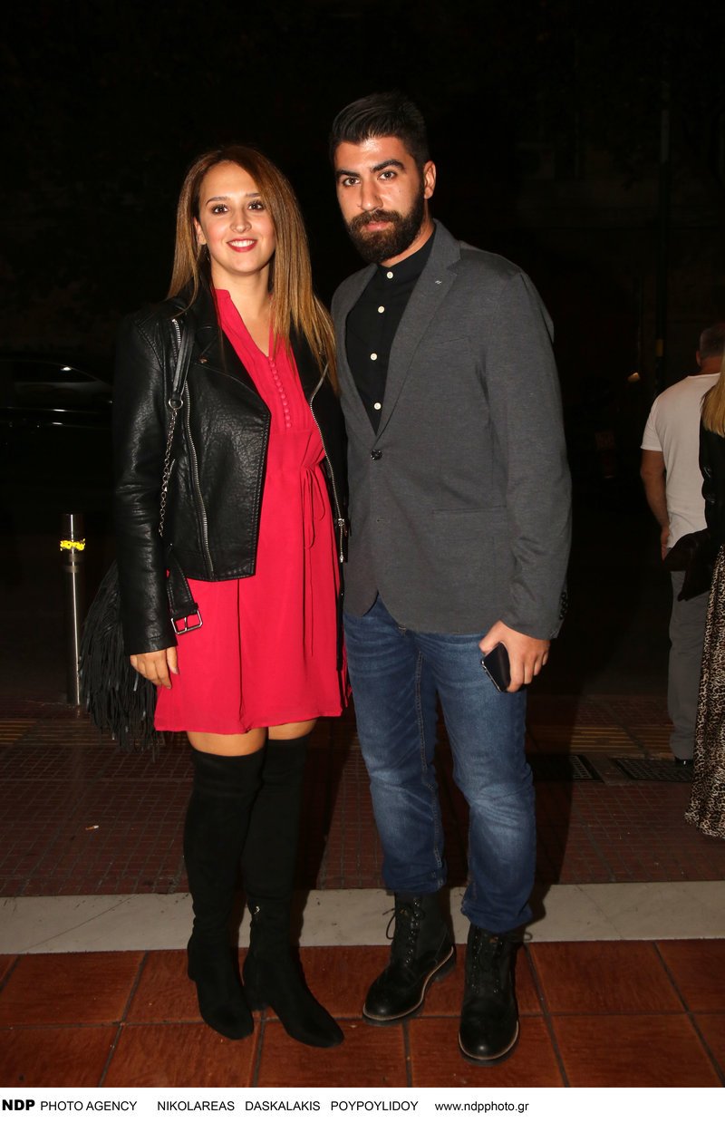 Κλέλια Πανταζή: Παντρεύομαι! | iefimerida.gr 3