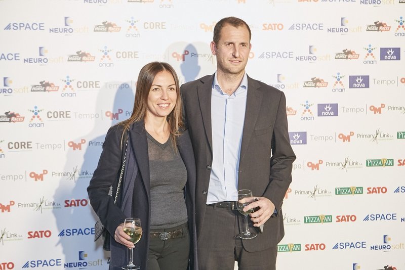 Ξεχωριστές παρουσίες στη μεγάλη γιορτή του Winter Challenge, στο Μαρκόπουλο [εικόνες] | iefimerida.gr 1