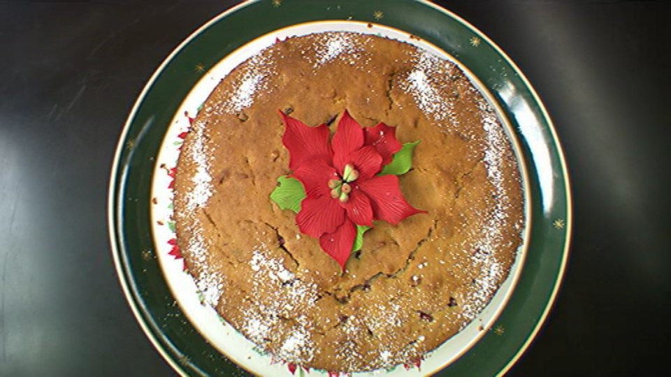 Ο Στέλιος Παρλιάρος μοιράζεται τις τοπ συνταγές του και τα μυστικά του για τέλεια μελομοκάρονα, κουραμπιέδες, βασιλόπιτα [εικόνες] | iefimerida.gr 5