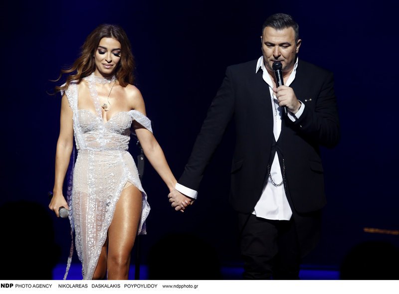 Χριστούγεννα και Πρωτοχρονιά στις πίστες: Πόσο κοστίζει το μπουκάλι σε 17 νυχτερινά κέντρα της Αθήνας [εικόνες] | iefimerida.gr 14