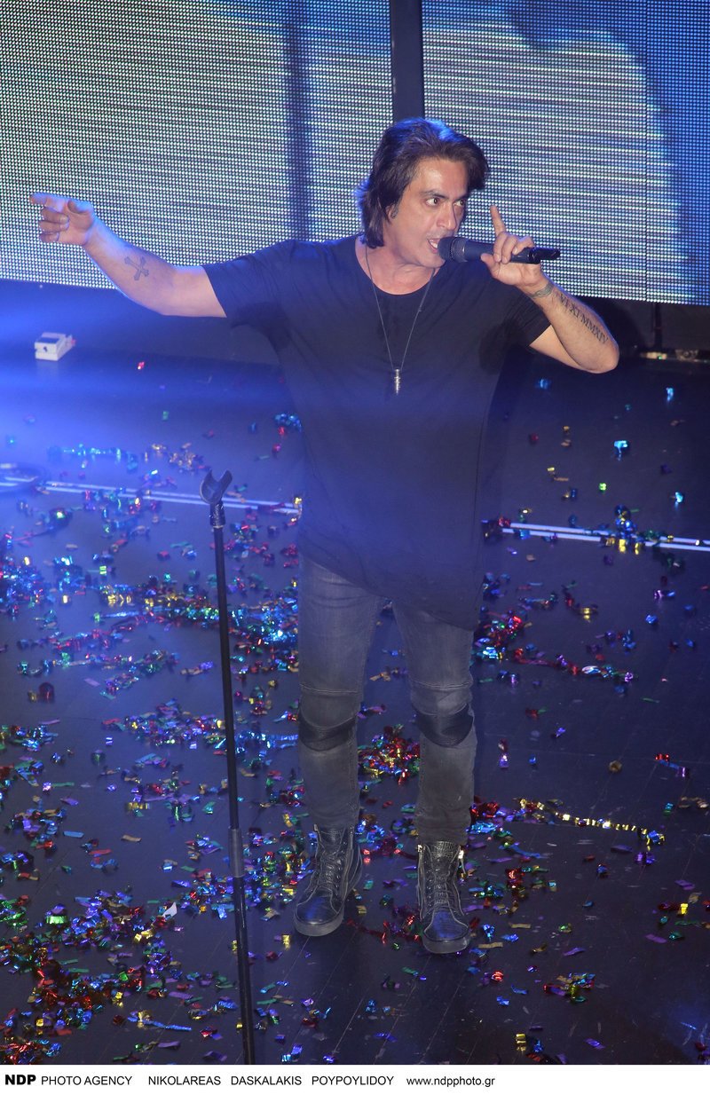 Χριστούγεννα και Πρωτοχρονιά στις πίστες: Πόσο κοστίζει το μπουκάλι σε 17 νυχτερινά κέντρα της Αθήνας [εικόνες] | iefimerida.gr 5