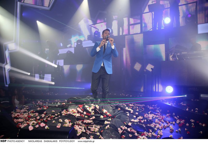 Χριστούγεννα και Πρωτοχρονιά στις πίστες: Πόσο κοστίζει το μπουκάλι σε 17 νυχτερινά κέντρα της Αθήνας [εικόνες] | iefimerida.gr 12