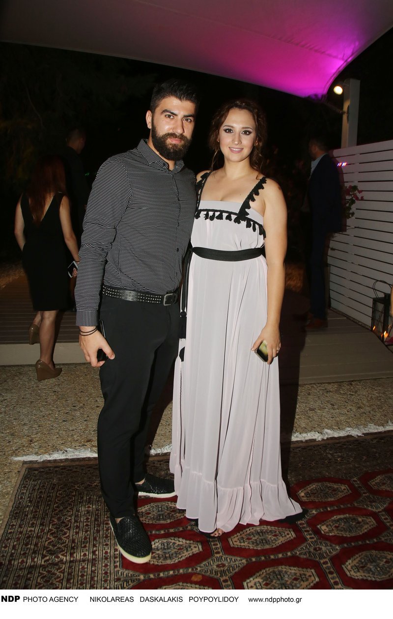 Κλέλια Πανταζή: Παντρεύομαι! | iefimerida.gr 1