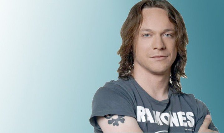 Η Μάνια Παπαδημητρίου θυμάται την ημέρα που ο 31χρονος ηθοποιός Κωνσταντίνος Παπαχρόνης σκοτώθηκε σε τροχαίο [εικόνες] | iefimerida.gr 2