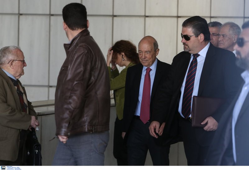 Αυτός είναι ο αστυνομικός που σκότωσε τη σύζυγό του, την κόρη του και την πεθερά του και αυτοκτόνησε [εικόνες] | iefimerida.gr 1