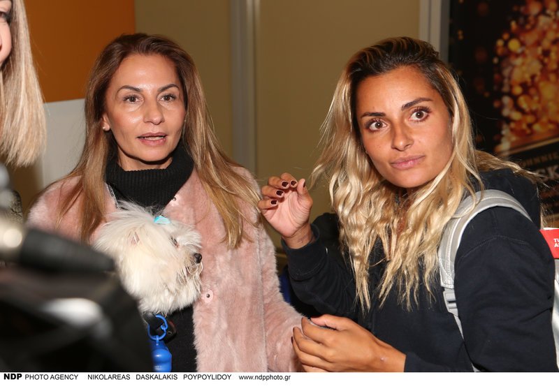 Nomads: Καρέ καρέ η άφιξη των παιχτών -Ποιοι τους περίμεναν [εικόνες] | iefimerida.gr 21