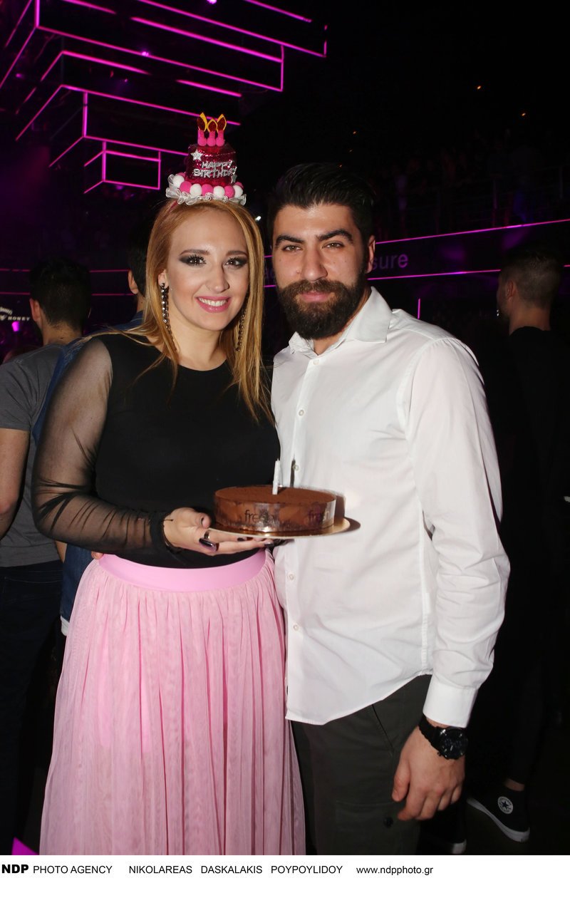 Κλέλια Πανταζή: Παντρεύομαι! | iefimerida.gr 2