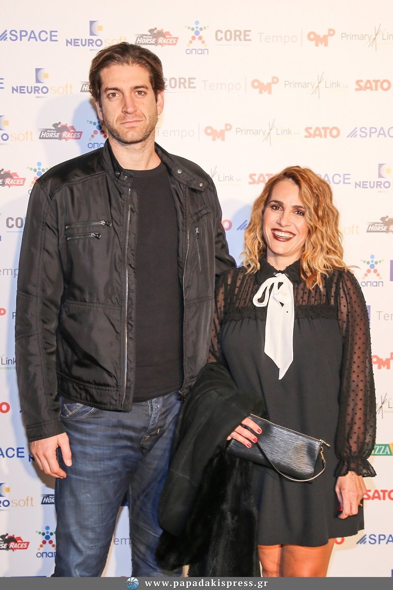 Ξεχωριστές παρουσίες στη μεγάλη γιορτή του Winter Challenge, στο Μαρκόπουλο [εικόνες] | iefimerida.gr 7