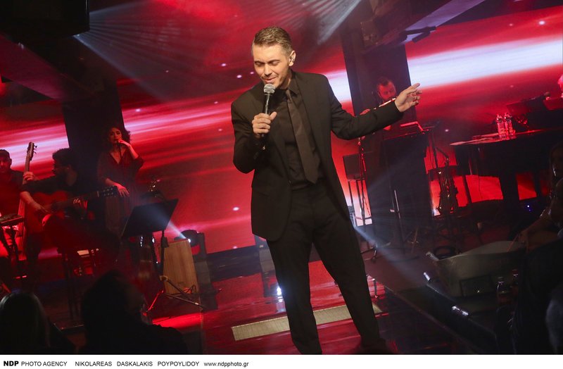 Χριστούγεννα και Πρωτοχρονιά στις πίστες: Πόσο κοστίζει το μπουκάλι σε 17 νυχτερινά κέντρα της Αθήνας [εικόνες] | iefimerida.gr 13