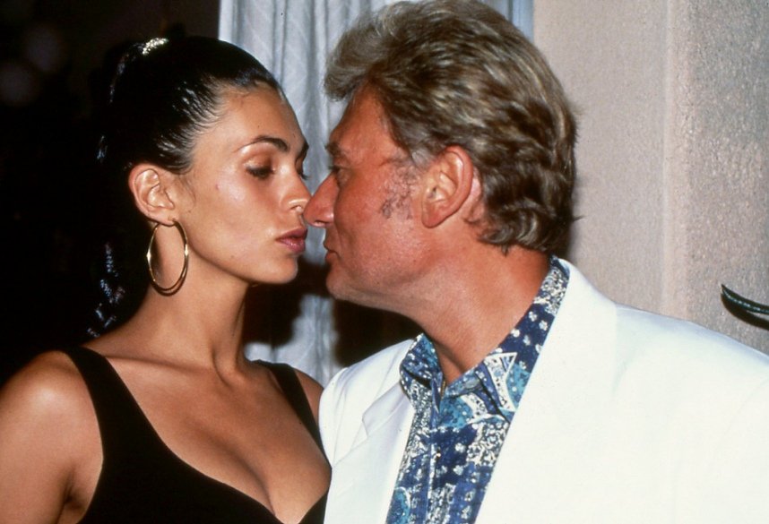 Τζόνι Χαλιντέι, ο σταρ με τις δεκάδες γυναίκες -Ζωή σαν μυθιστόρημα [εικόνες] | iefimerida.gr 8