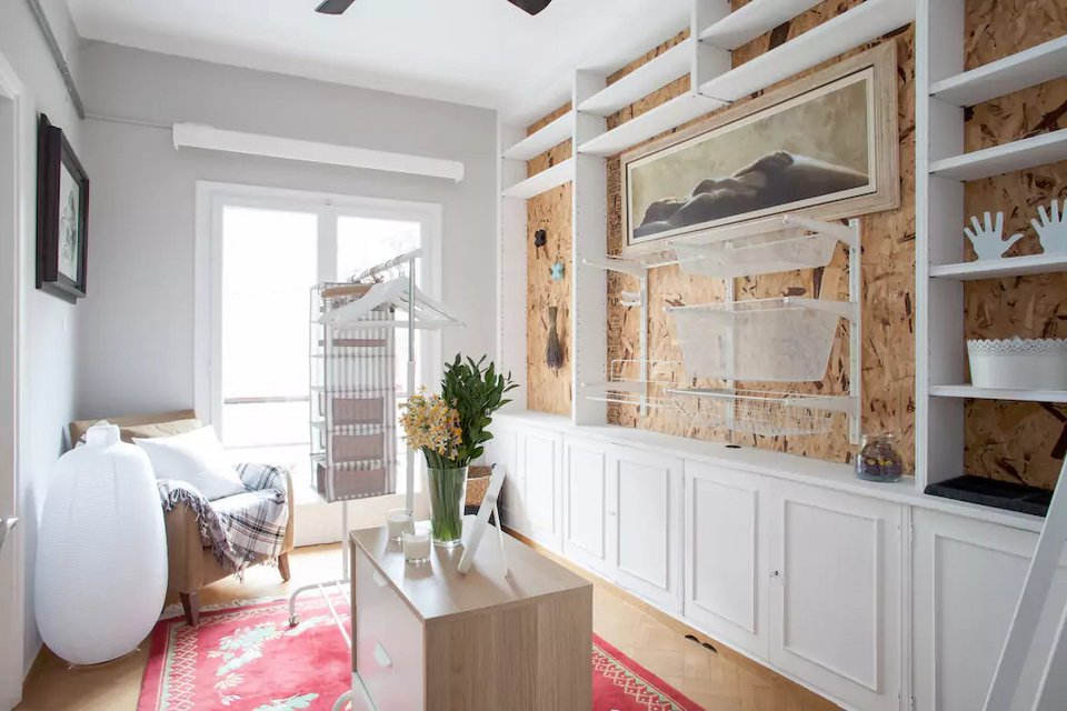 Αυτά είναι τα 15 δημοφιλέστερα σπίτια του Airbnb στην Ελλάδα -Loft, νεοκλασικά, με μικρούς κήπους, από 14 ευρώ [εικόνες] | iefimerida.gr 29