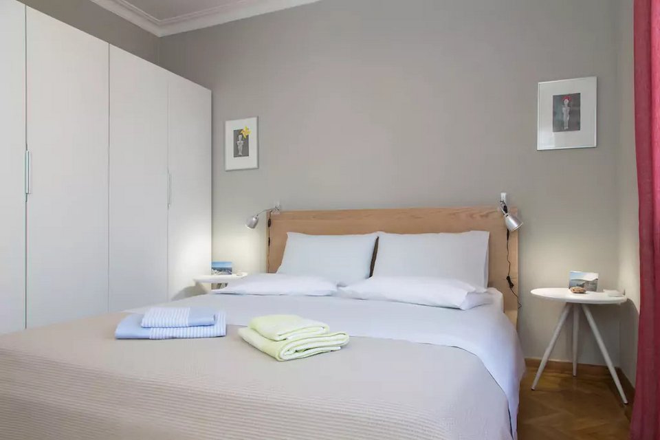 Αυτά είναι τα 15 δημοφιλέστερα σπίτια του Airbnb στην Ελλάδα -Loft, νεοκλασικά, με μικρούς κήπους, από 14 ευρώ [εικόνες] | iefimerida.gr 33