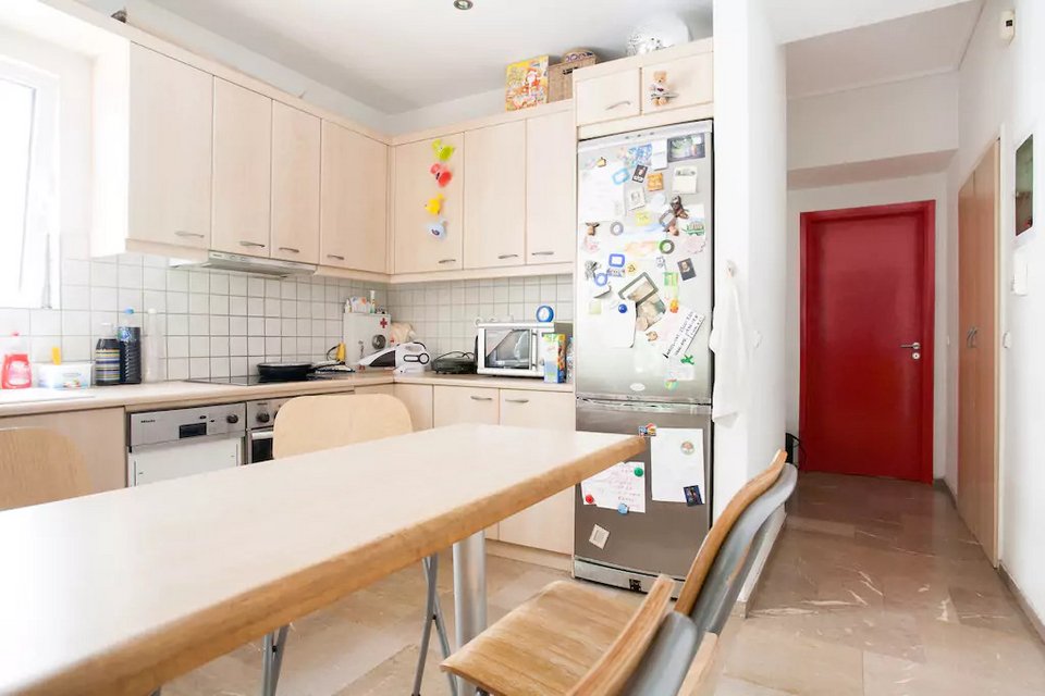 Αυτά είναι τα 15 δημοφιλέστερα σπίτια του Airbnb στην Ελλάδα -Loft, νεοκλασικά, με μικρούς κήπους, από 14 ευρώ [εικόνες] | iefimerida.gr 17