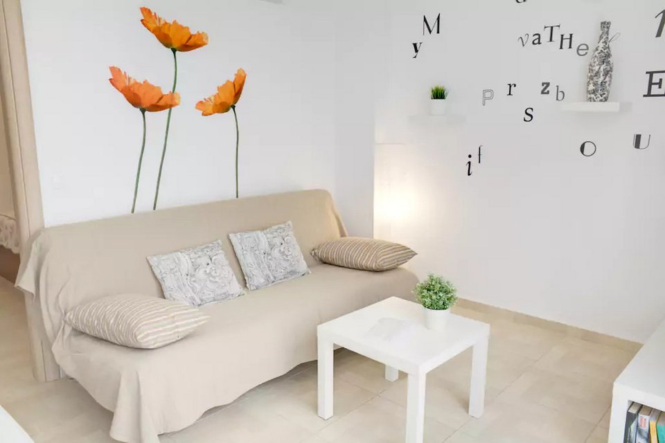 Αυτά είναι τα 15 δημοφιλέστερα σπίτια του Airbnb στην Ελλάδα -Loft, νεοκλασικά, με μικρούς κήπους, από 14 ευρώ [εικόνες] | iefimerida.gr 19