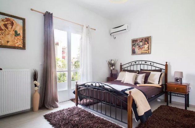 Αυτά είναι τα 15 δημοφιλέστερα σπίτια του Airbnb στην Ελλάδα -Loft, νεοκλασικά, με μικρούς κήπους, από 14 ευρώ [εικόνες] | iefimerida.gr 4