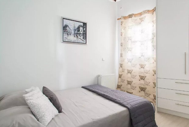 Αυτά είναι τα 15 δημοφιλέστερα σπίτια του Airbnb στην Ελλάδα -Loft, νεοκλασικά, με μικρούς κήπους, από 14 ευρώ [εικόνες] | iefimerida.gr 5