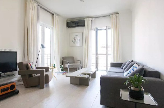 Αυτά είναι τα 15 δημοφιλέστερα σπίτια του Airbnb στην Ελλάδα -Loft, νεοκλασικά, με μικρούς κήπους, από 14 ευρώ [εικόνες] | iefimerida.gr 7