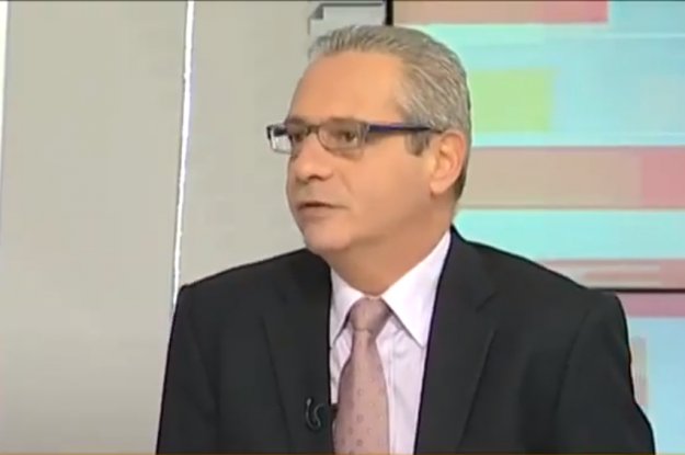 Πέθανε ο δημοσιογράφος Δημήτρης Αλειφερόπουλος  | iefimerida.gr 0