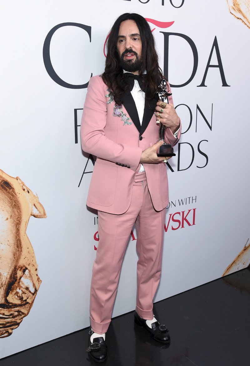 Ο Τζον Σνόου του Game of Thrones είναι ο πιο κακοντυμένος άνδρας της χρονιάς [λίστα] | iefimerida.gr 4